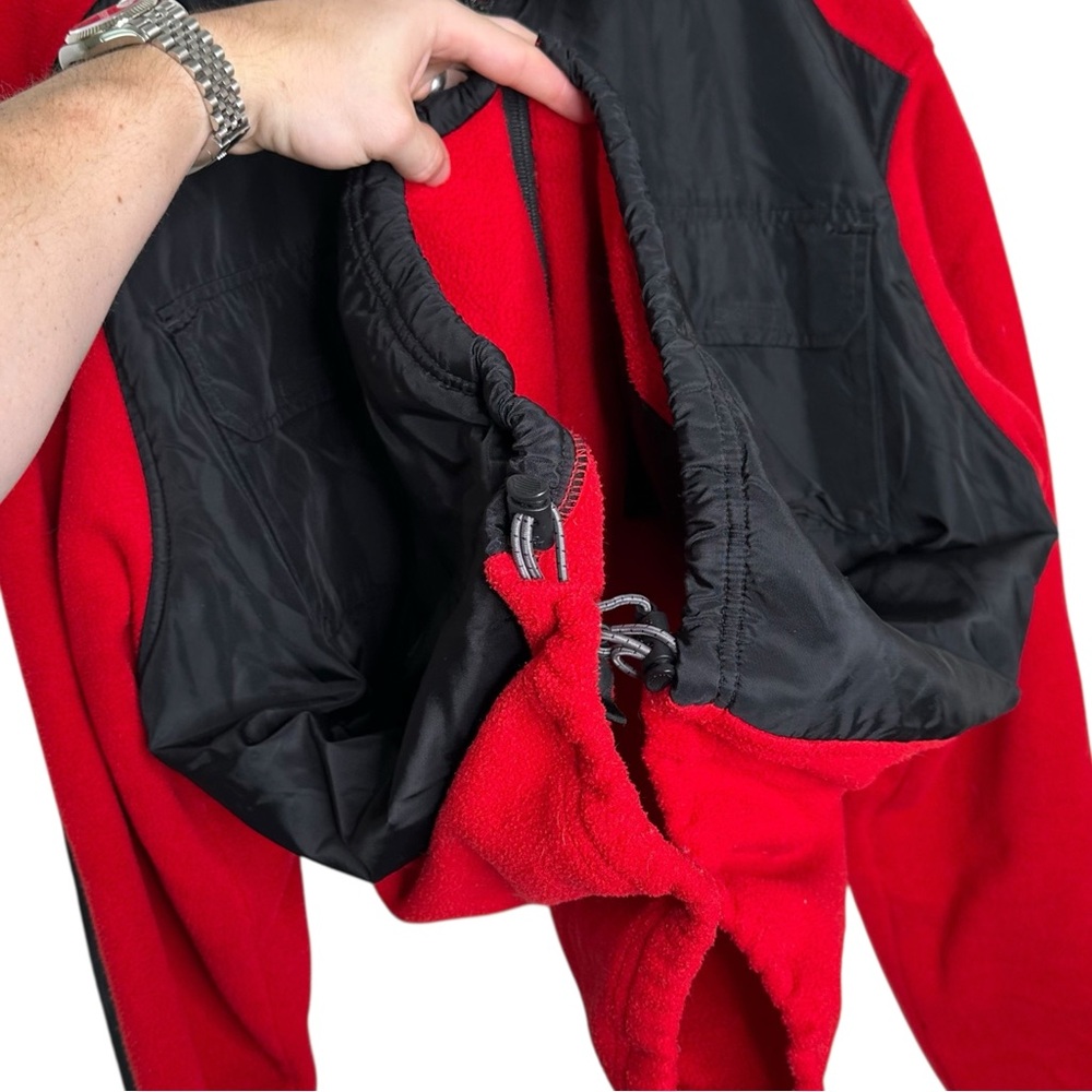 Polo Sport Ralph Lauren Fleece Jacket - Picture 7 of 9